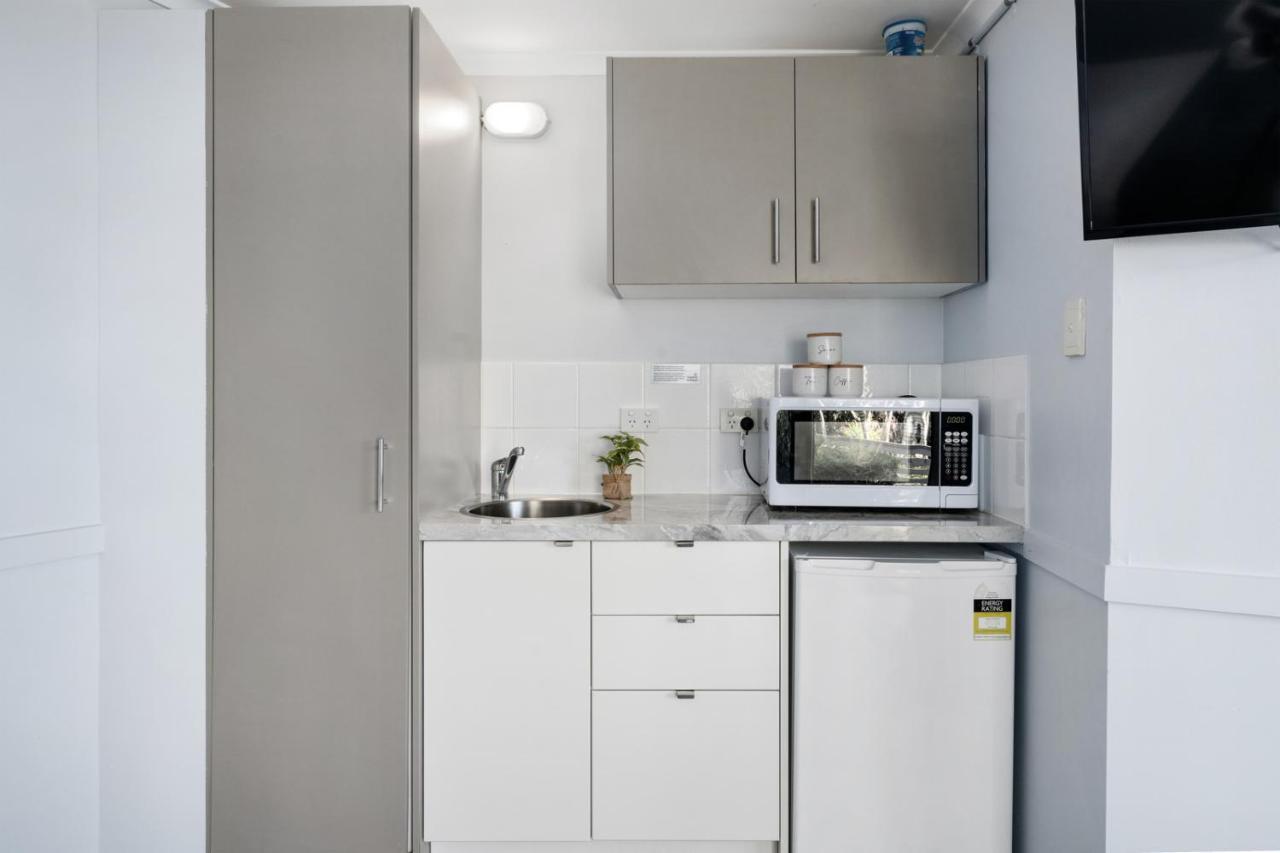 Ingenia Holidays Kingscliff Chinderah Exterior photo