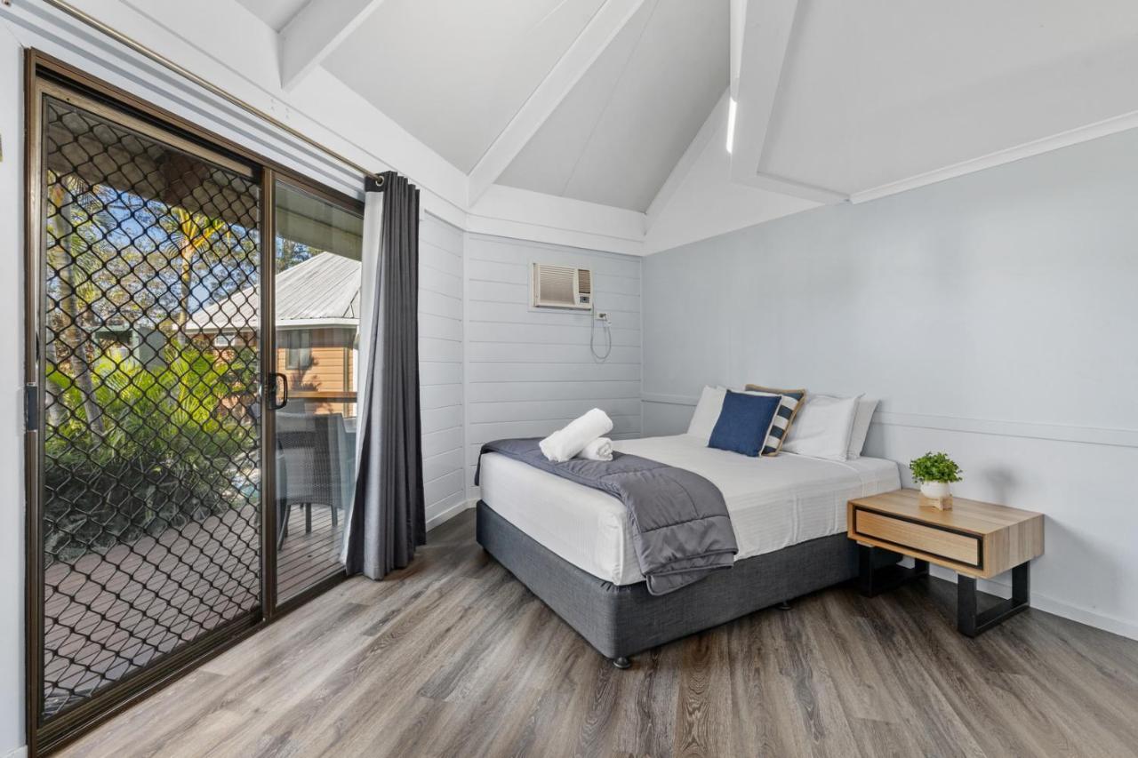 Ingenia Holidays Kingscliff Chinderah Exterior photo