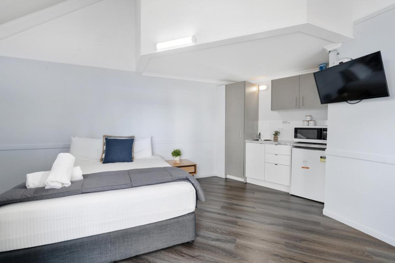 Ingenia Holidays Kingscliff Chinderah Exterior photo