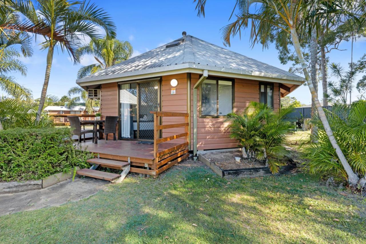 Ingenia Holidays Kingscliff Chinderah Exterior photo