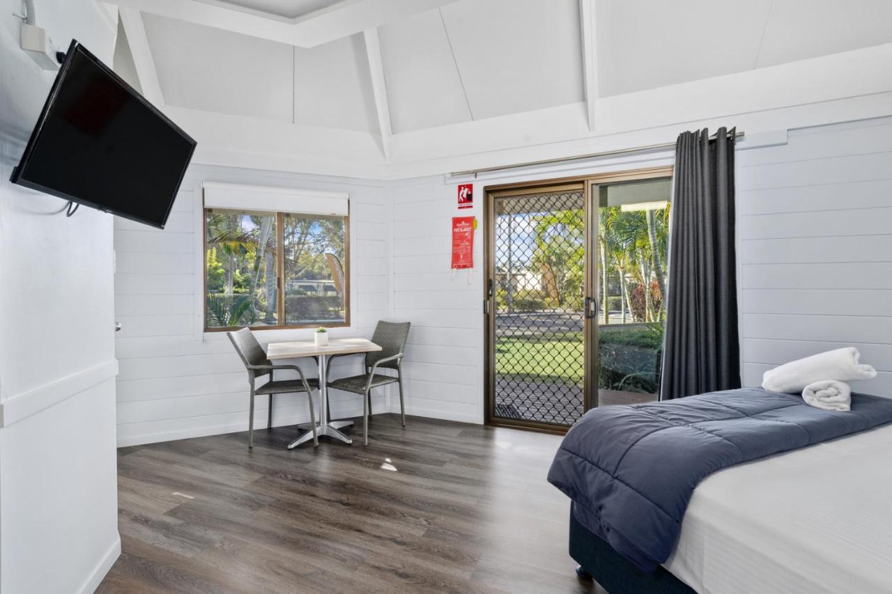 Ingenia Holidays Kingscliff Chinderah Exterior photo