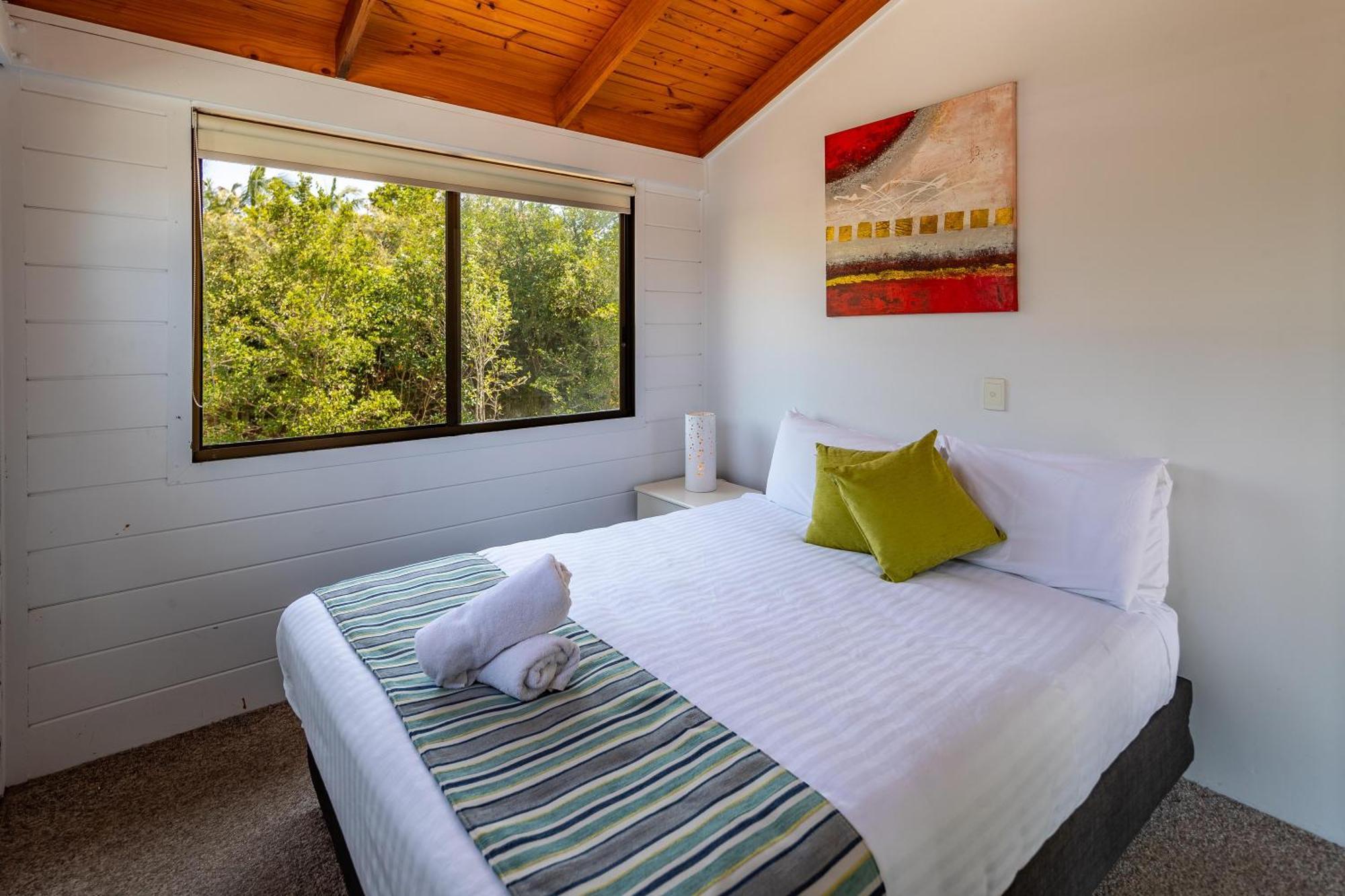 Ingenia Holidays Kingscliff Chinderah Exterior photo