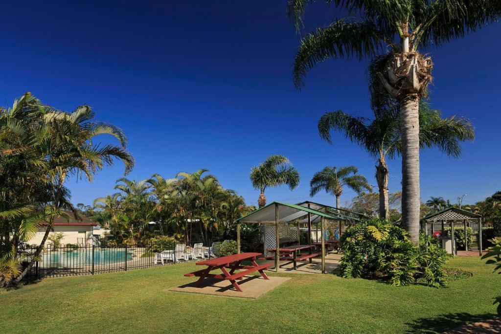 Ingenia Holidays Kingscliff Chinderah Exterior photo
