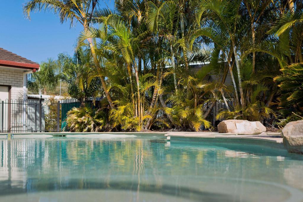 Ingenia Holidays Kingscliff Chinderah Exterior photo