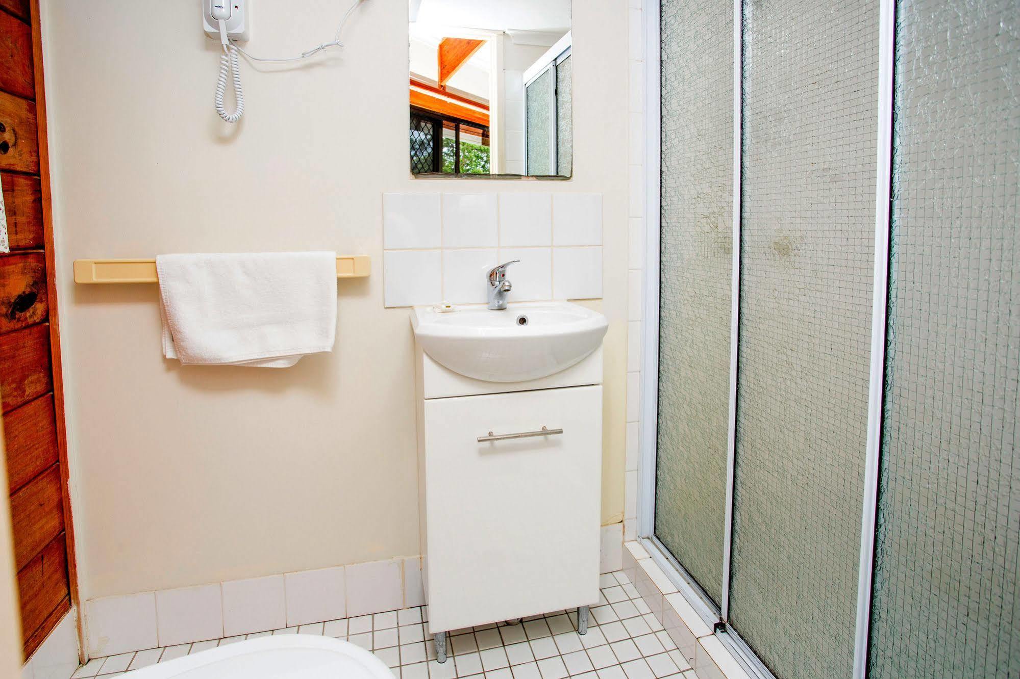 Ingenia Holidays Kingscliff Chinderah Exterior photo