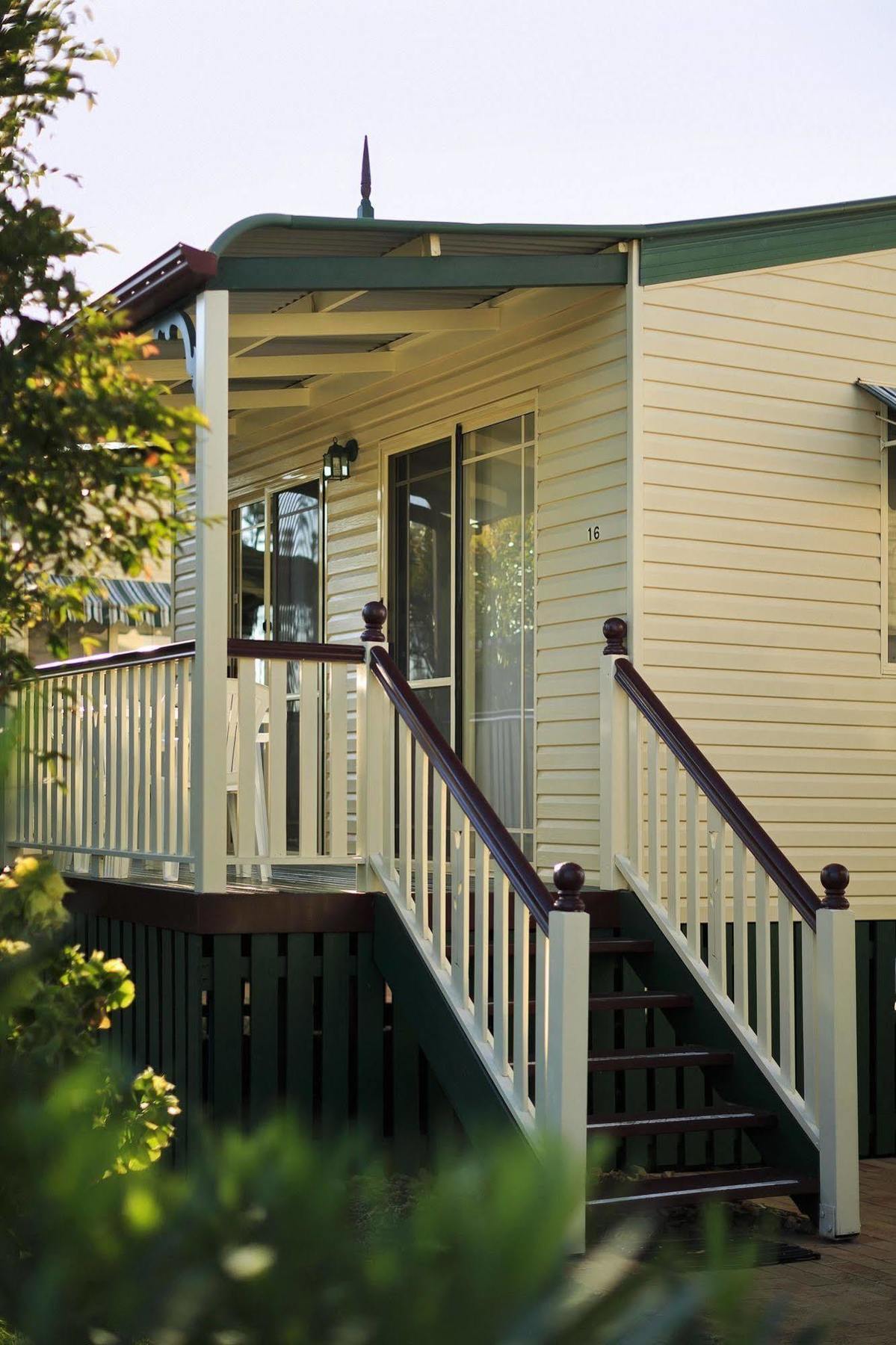 Ingenia Holidays Kingscliff Chinderah Exterior photo