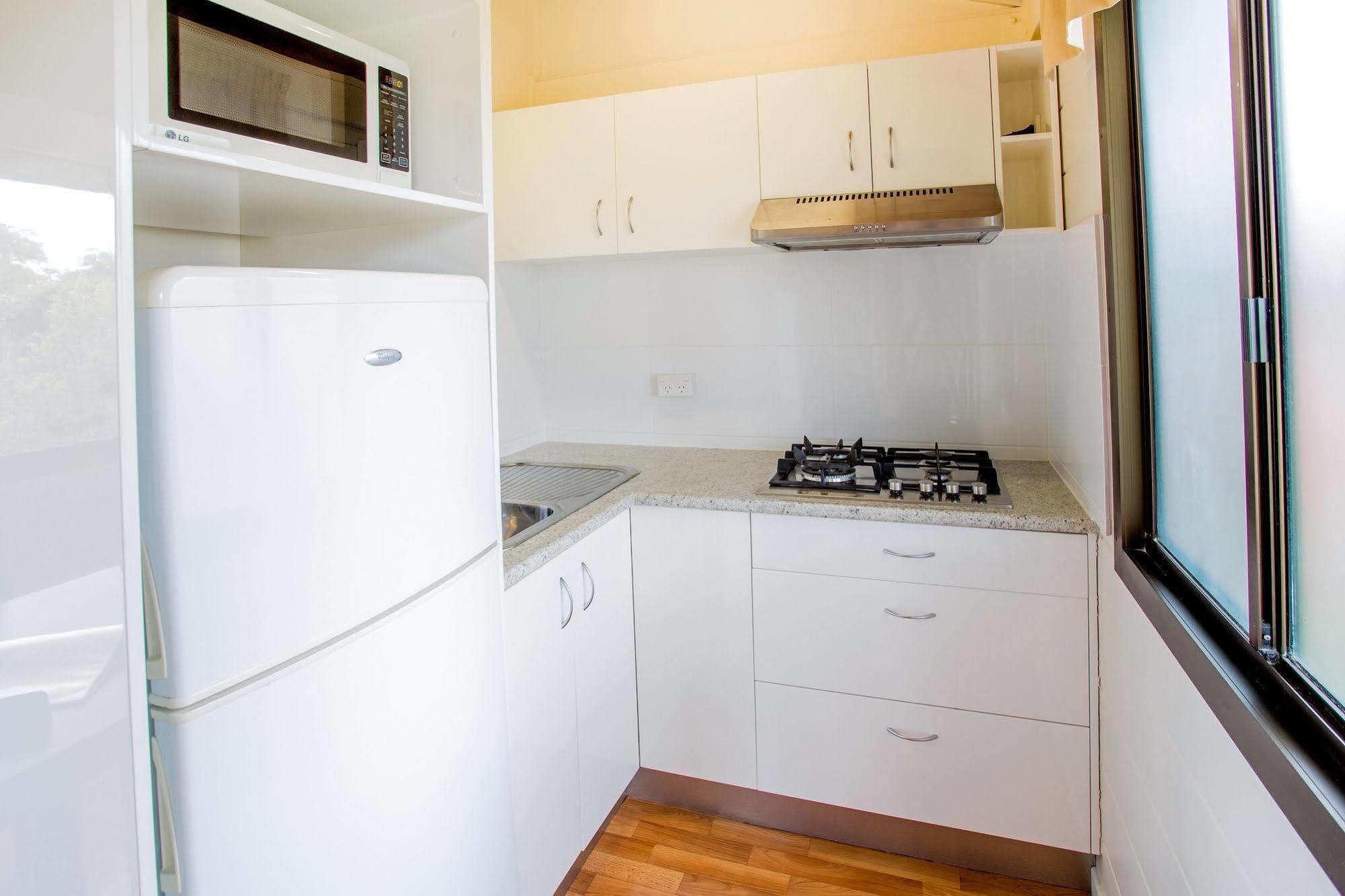 Ingenia Holidays Kingscliff Chinderah Exterior photo