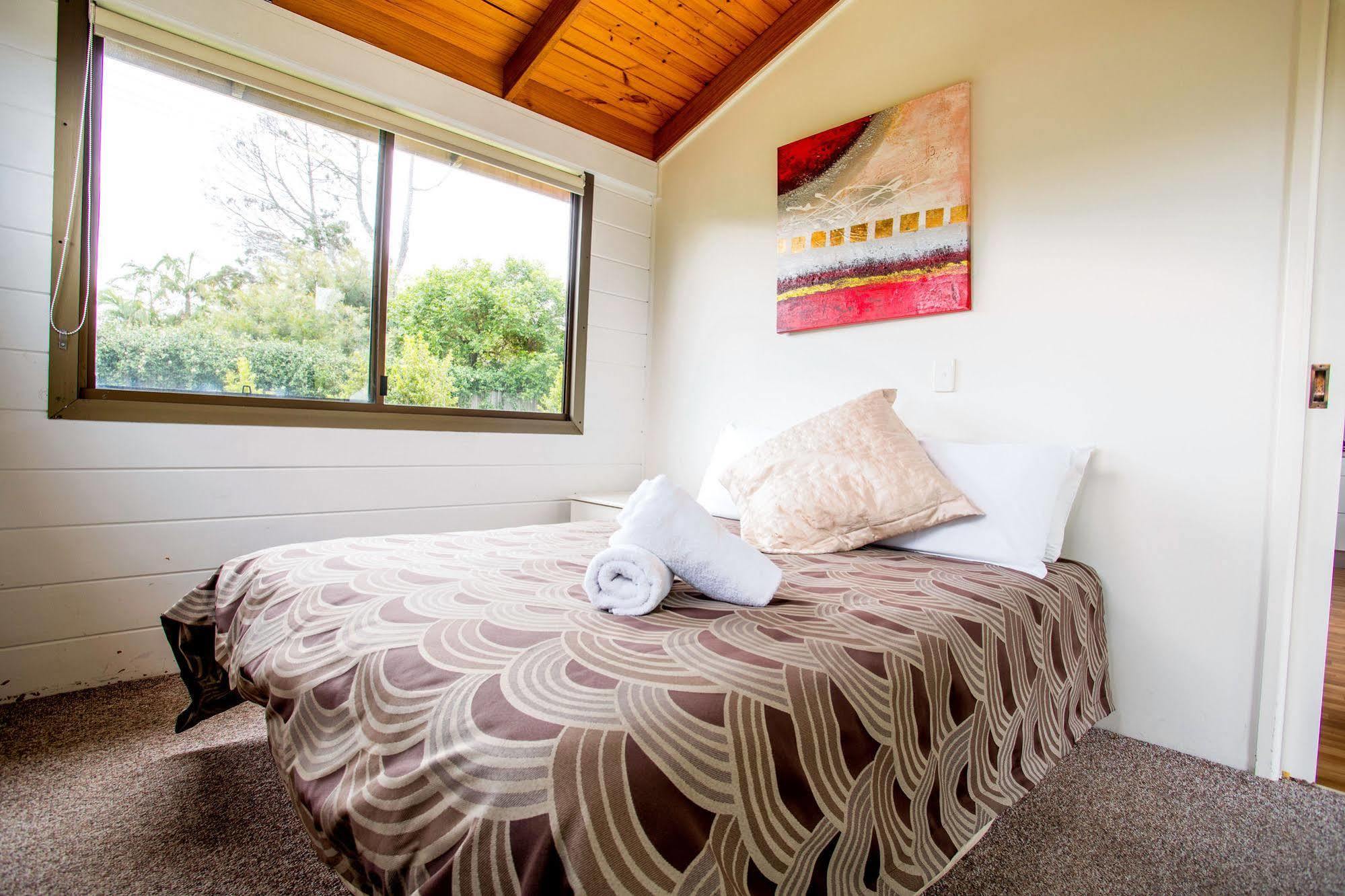 Ingenia Holidays Kingscliff Chinderah Exterior photo