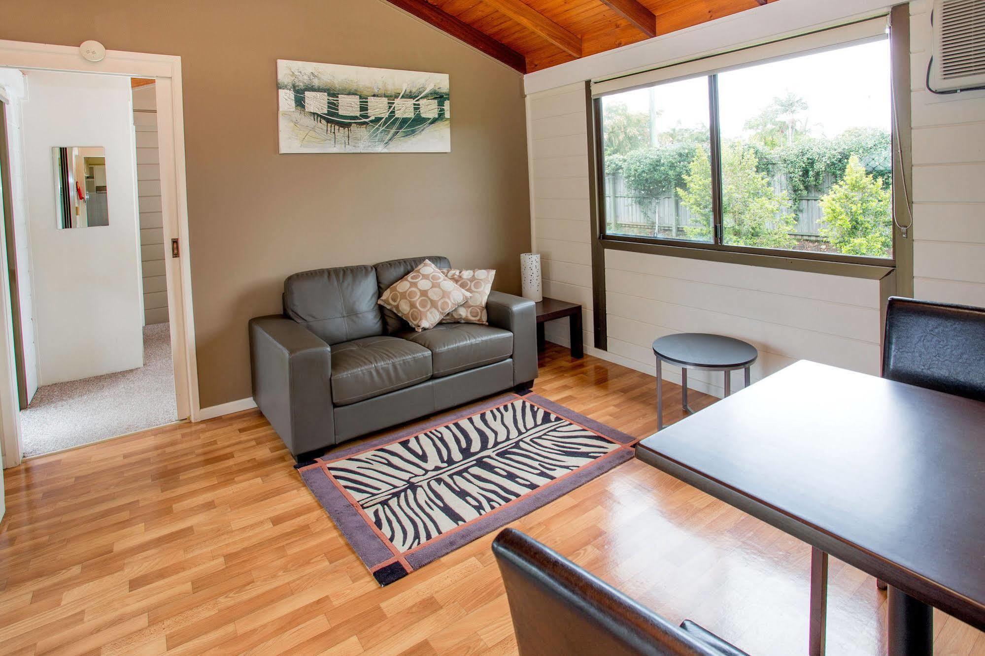 Ingenia Holidays Kingscliff Chinderah Exterior photo