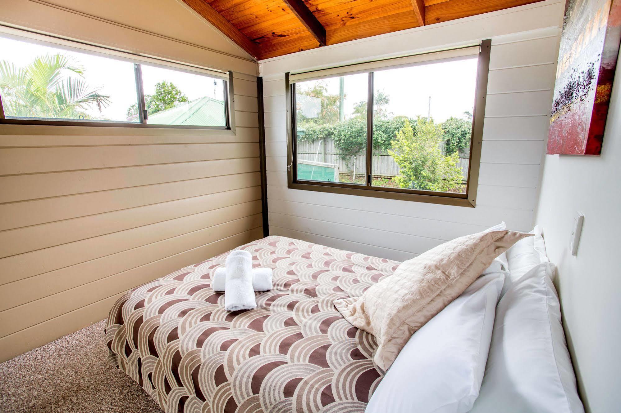 Ingenia Holidays Kingscliff Chinderah Exterior photo
