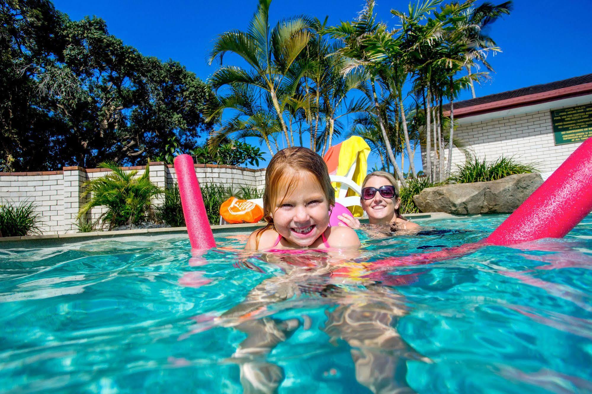 Ingenia Holidays Kingscliff Chinderah Exterior photo
