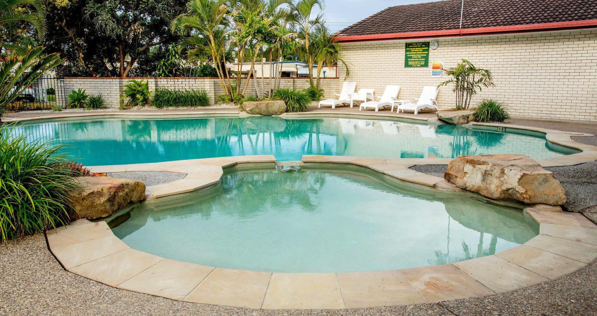 Ingenia Holidays Kingscliff Chinderah Exterior photo
