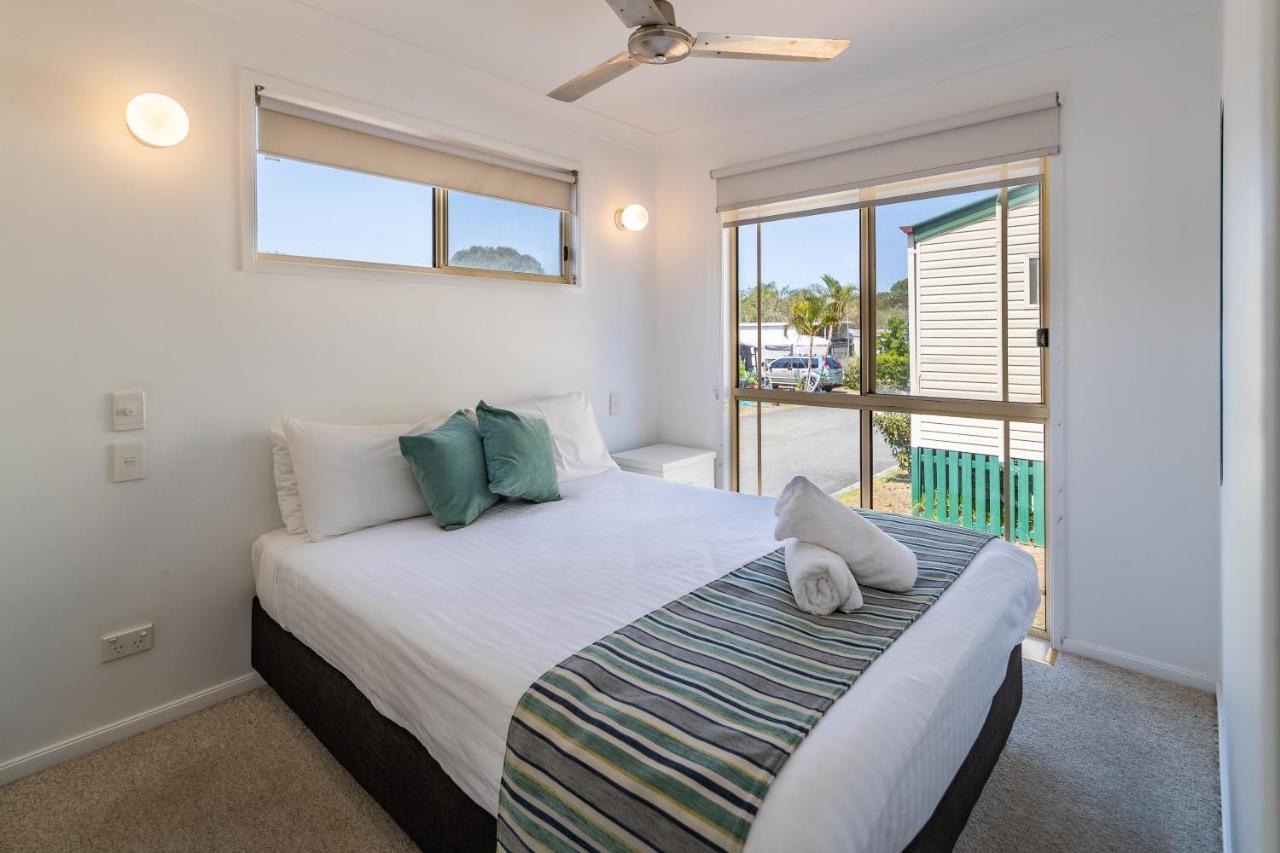 Ingenia Holidays Kingscliff Chinderah Exterior photo