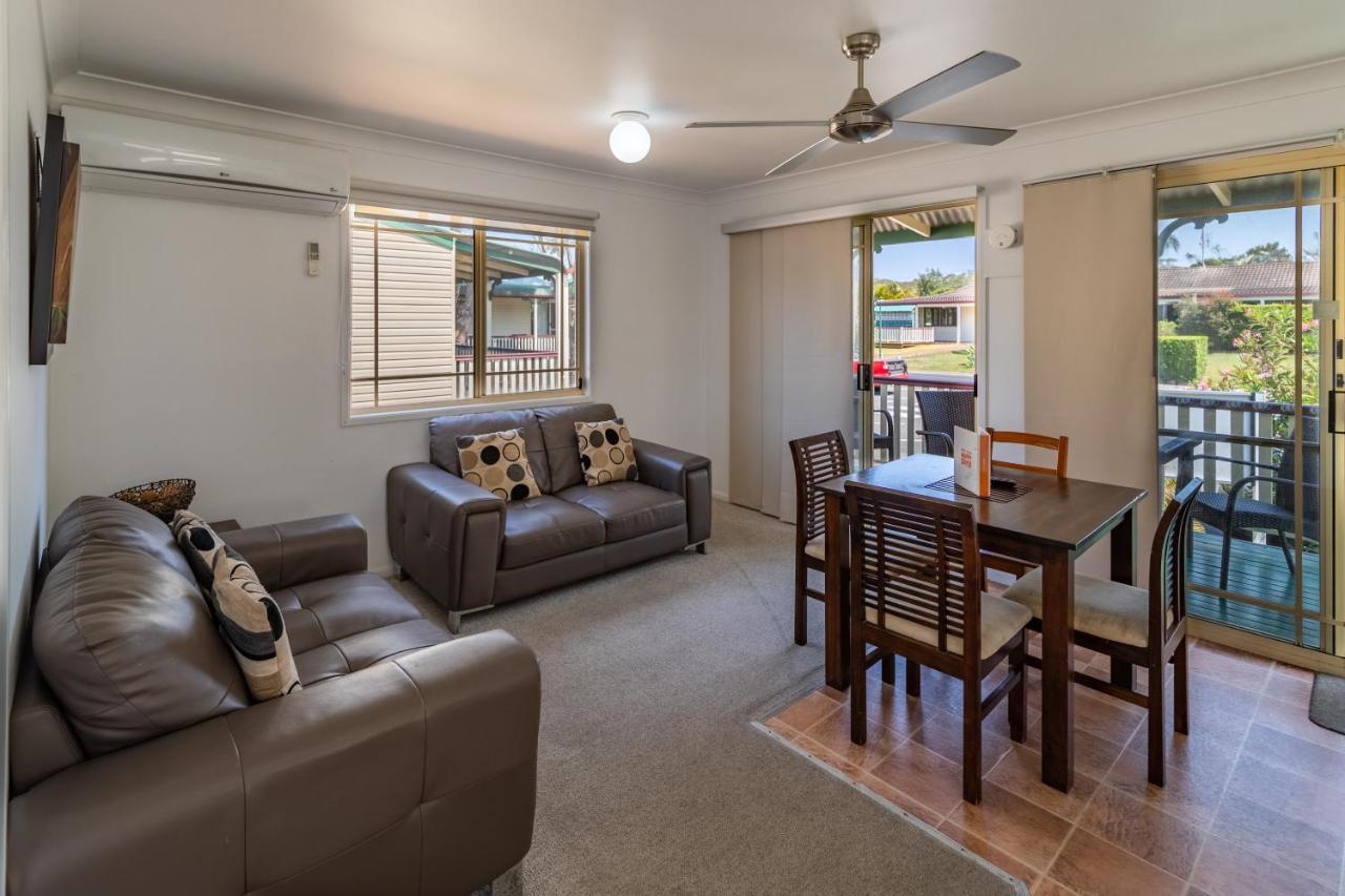 Ingenia Holidays Kingscliff Chinderah Exterior photo