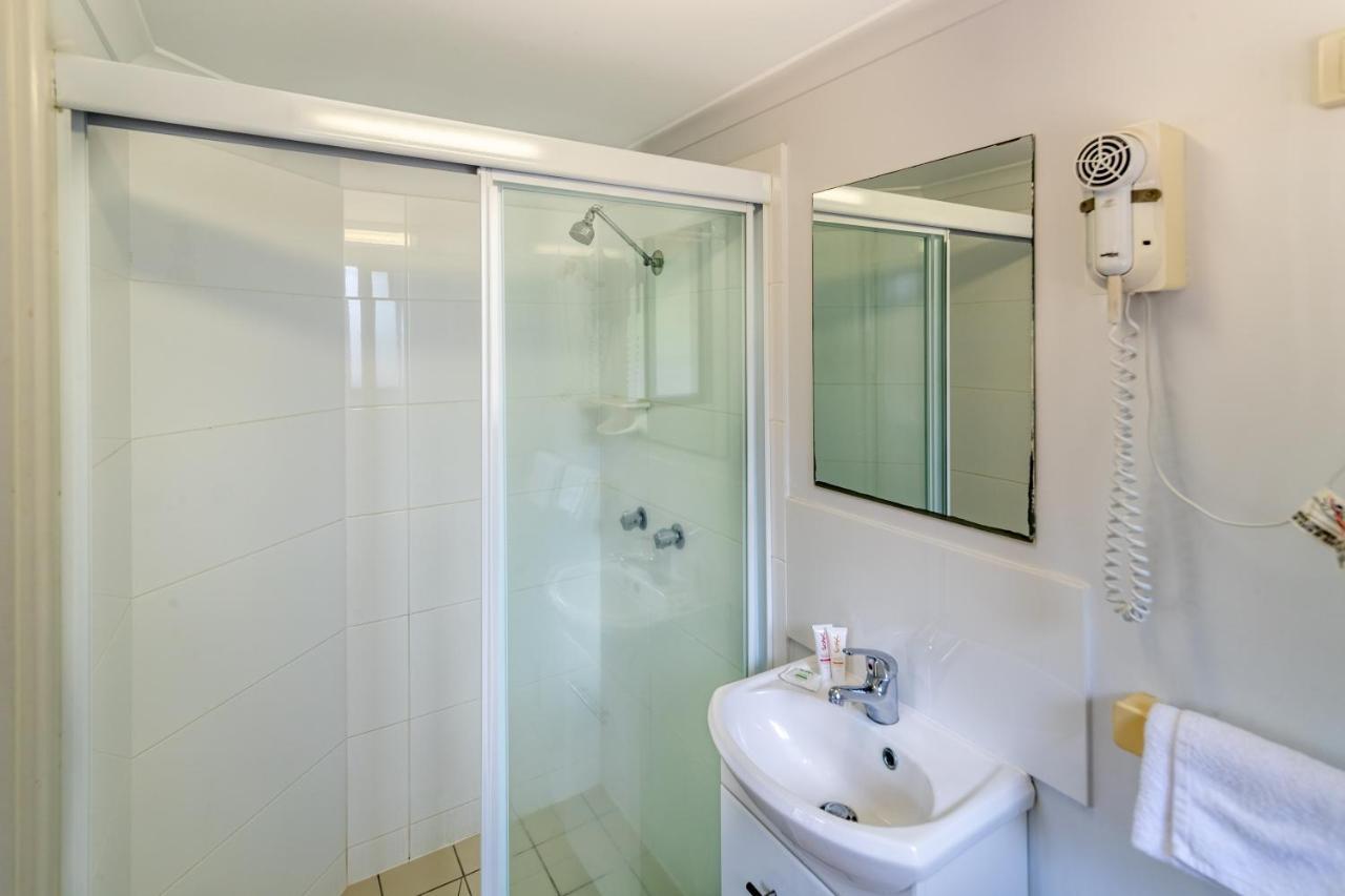 Ingenia Holidays Kingscliff Chinderah Exterior photo