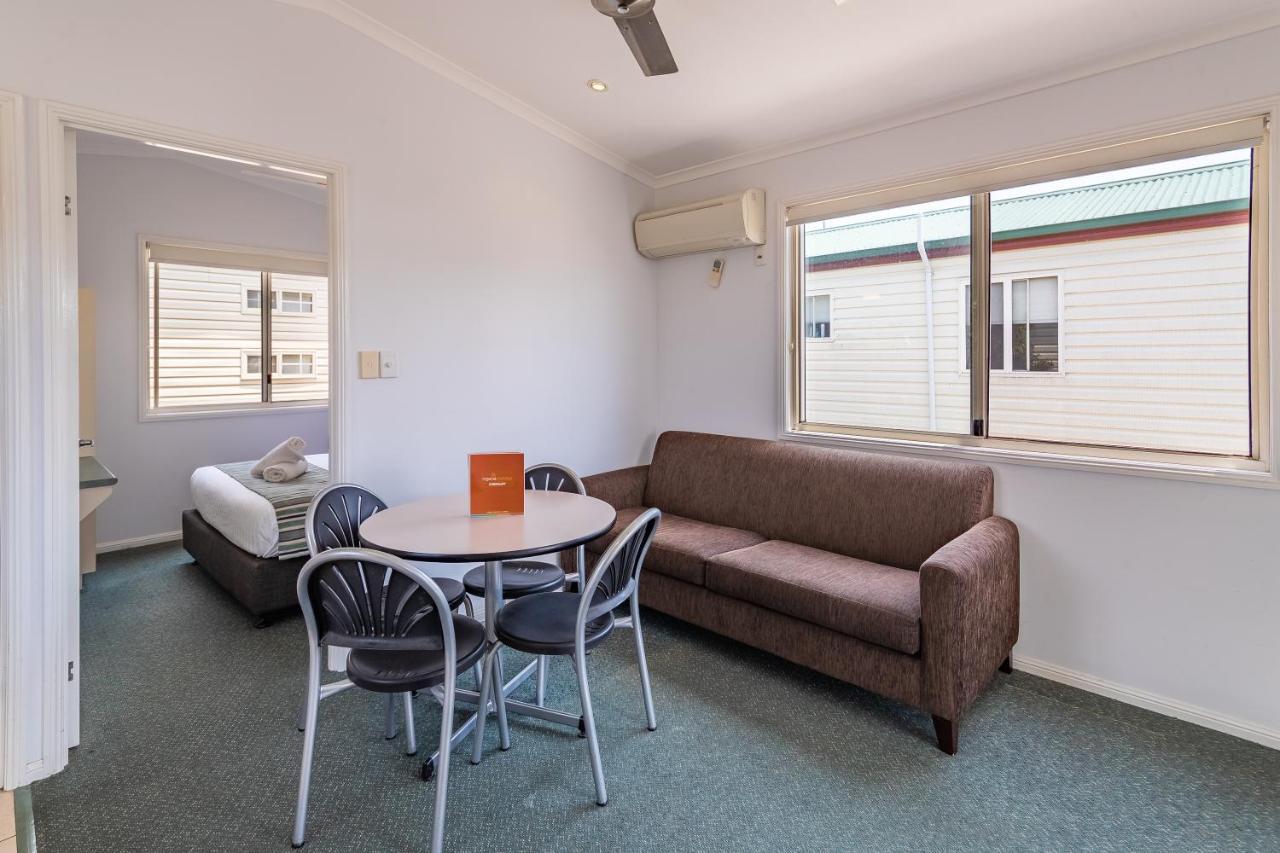 Ingenia Holidays Kingscliff Chinderah Exterior photo