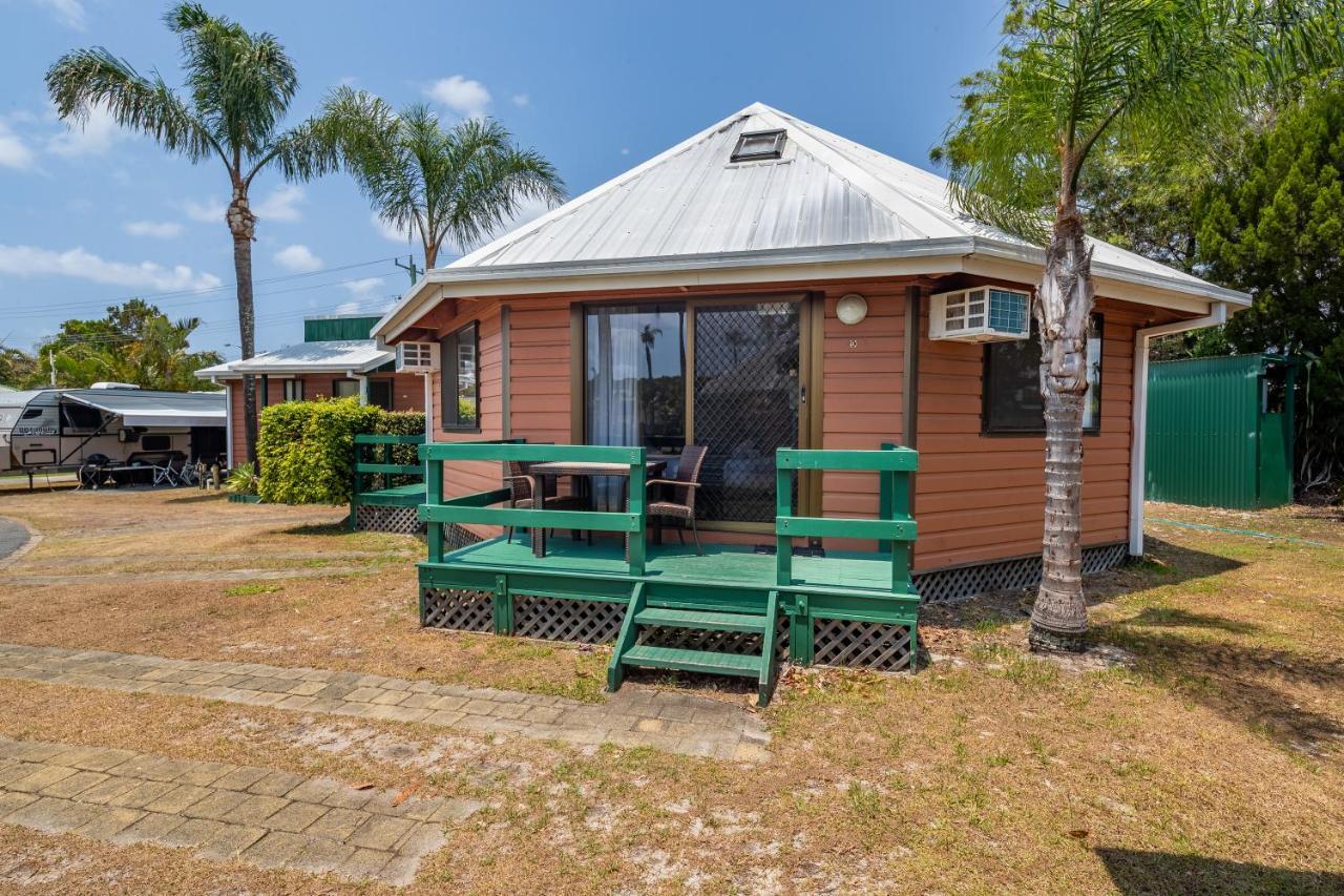 Ingenia Holidays Kingscliff Chinderah Exterior photo